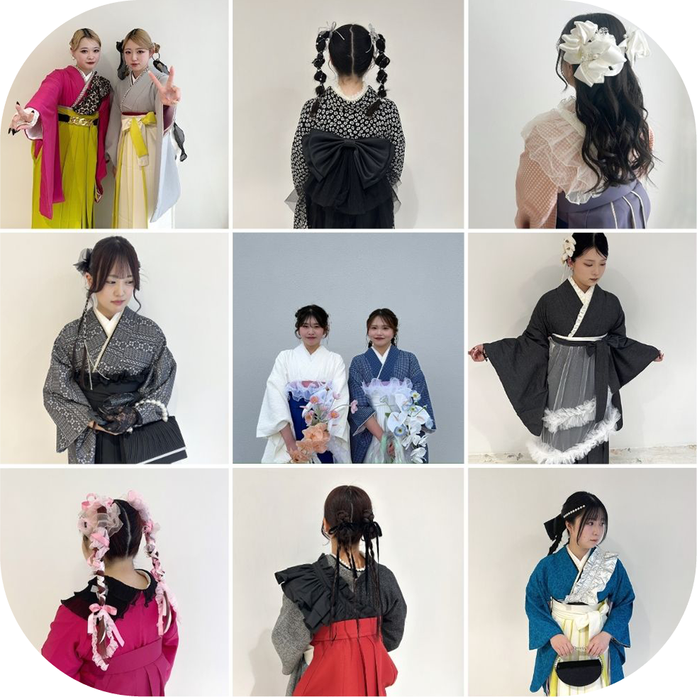 コモノアレンジ特集