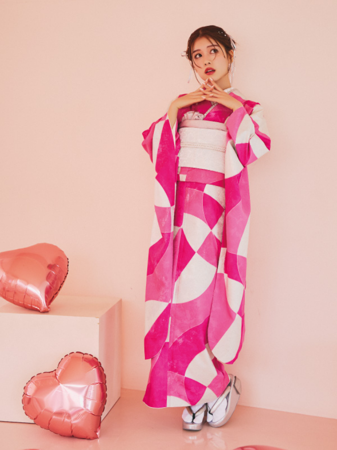 振袖の色に関するよくある後悔・失敗